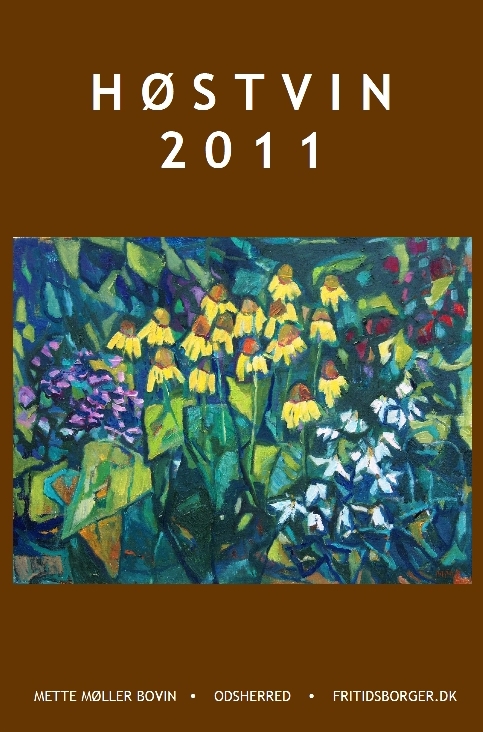 Høstvin 2011