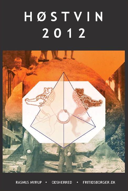 Etikette 2012 - Rasmus Myrup