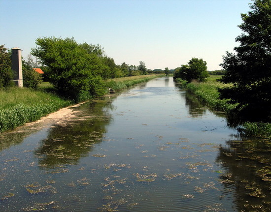 Landvandskanalen