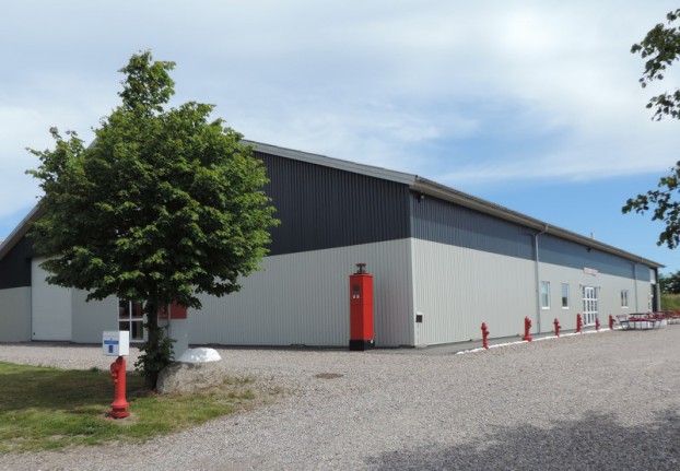 Odsherred Brandmuseum