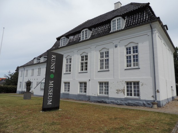 Odsherred Kunstmuseum