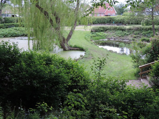 Byparken
