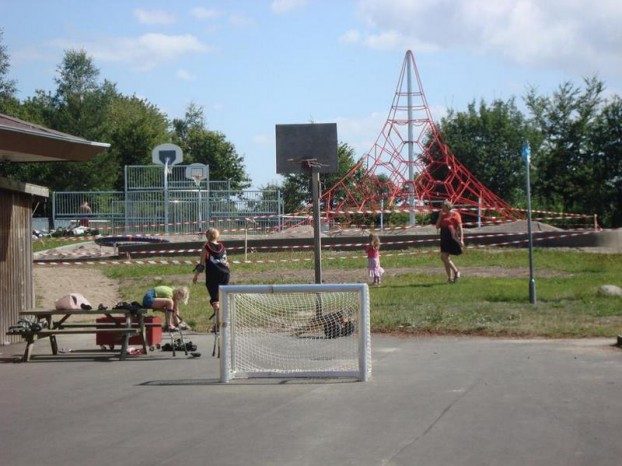 1-Bobjerg legeplads