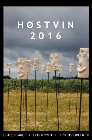 Høstvin 2016