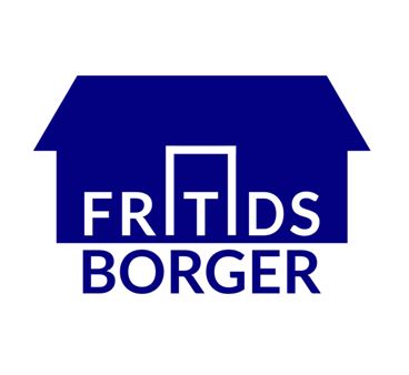 Fritidsborger logo nyt