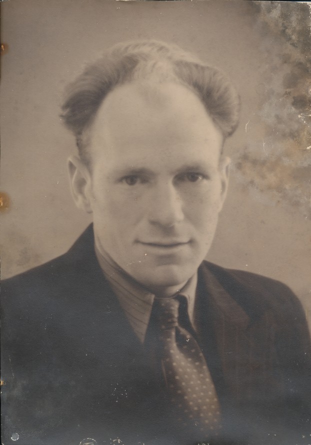 Gerhard Nielsen