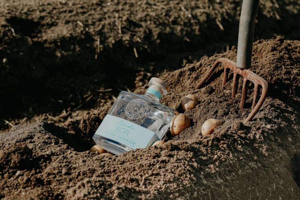 Destilleri Lammefjorden (fra hjemmesiden)