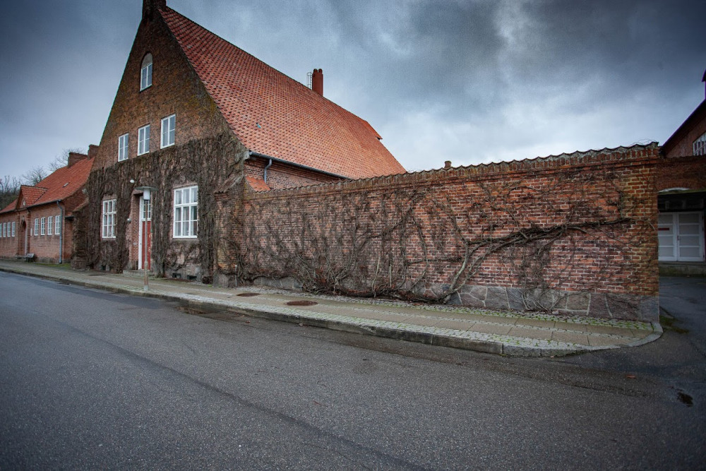 Dansk Tang, Nykøbing fra hjemmeside