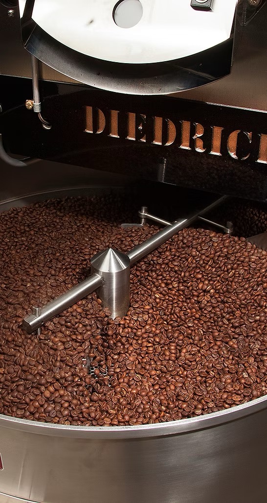 Odsherreds Kafferisteri