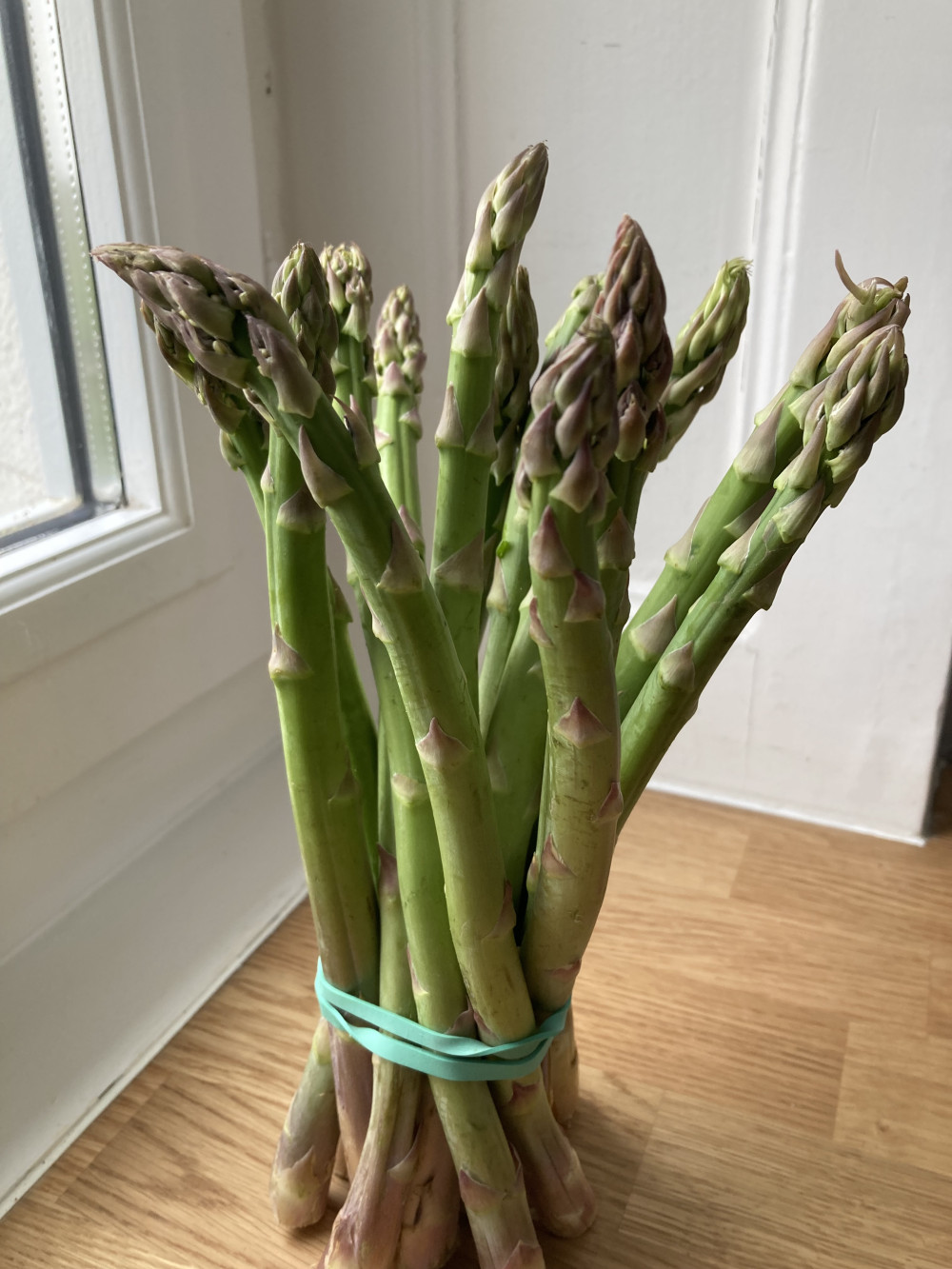 Asparges